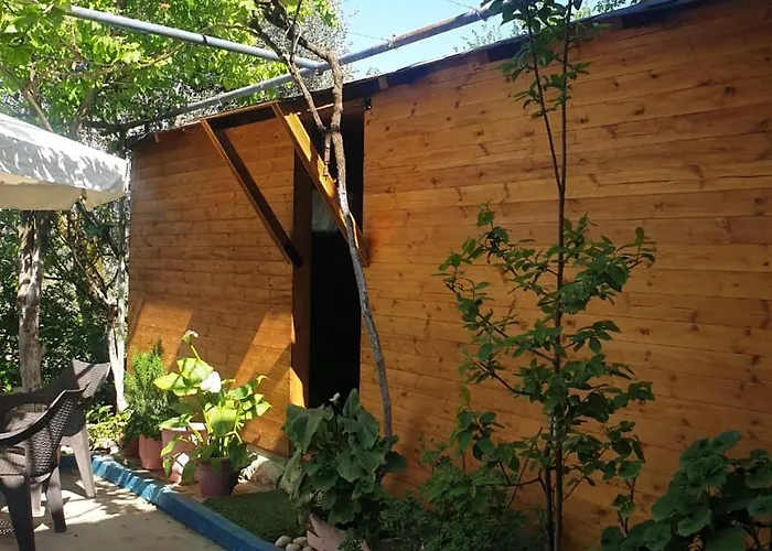 Guesthouse Rusto