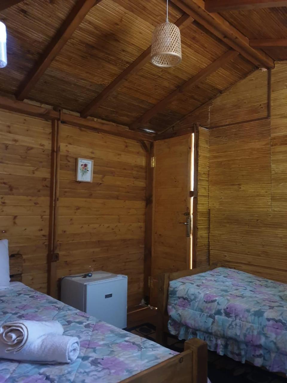 Rusto Gjestgiverier Gjirokastër