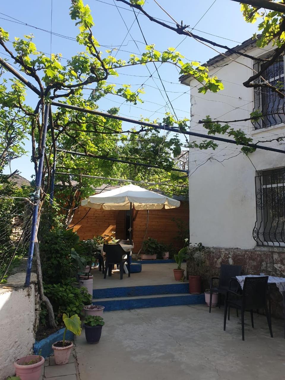 Rusto Gjirokastër